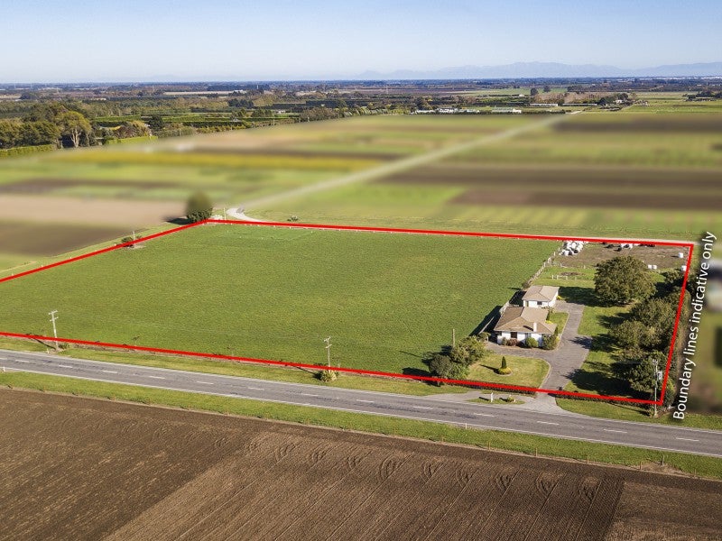 1058 Springs Road, Christchurch - Carousel 1