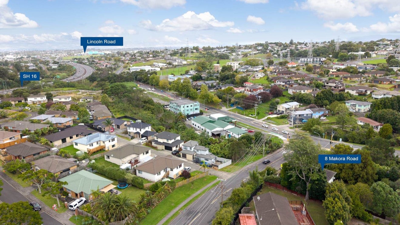 8 Makora Road, Massey, Auckland - Carousel 8