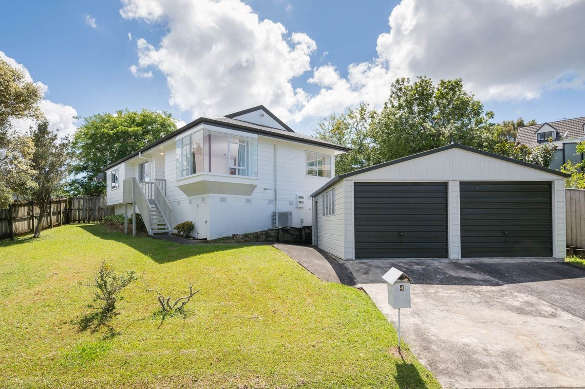 4 Mallard Place, Unsworth Heights, Auckland - Carousel 1