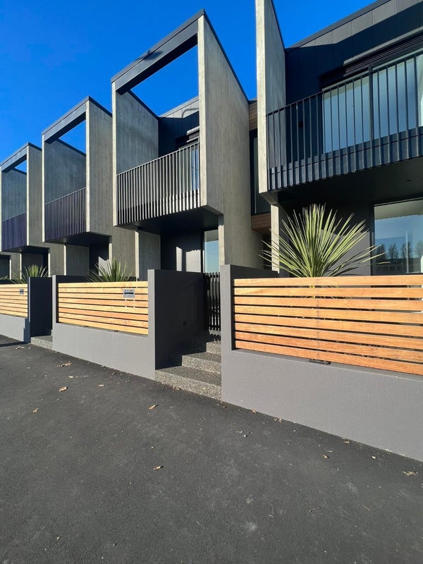4/200 Gloucester Street, Christchurch Central, Christchurch - Carousel 2