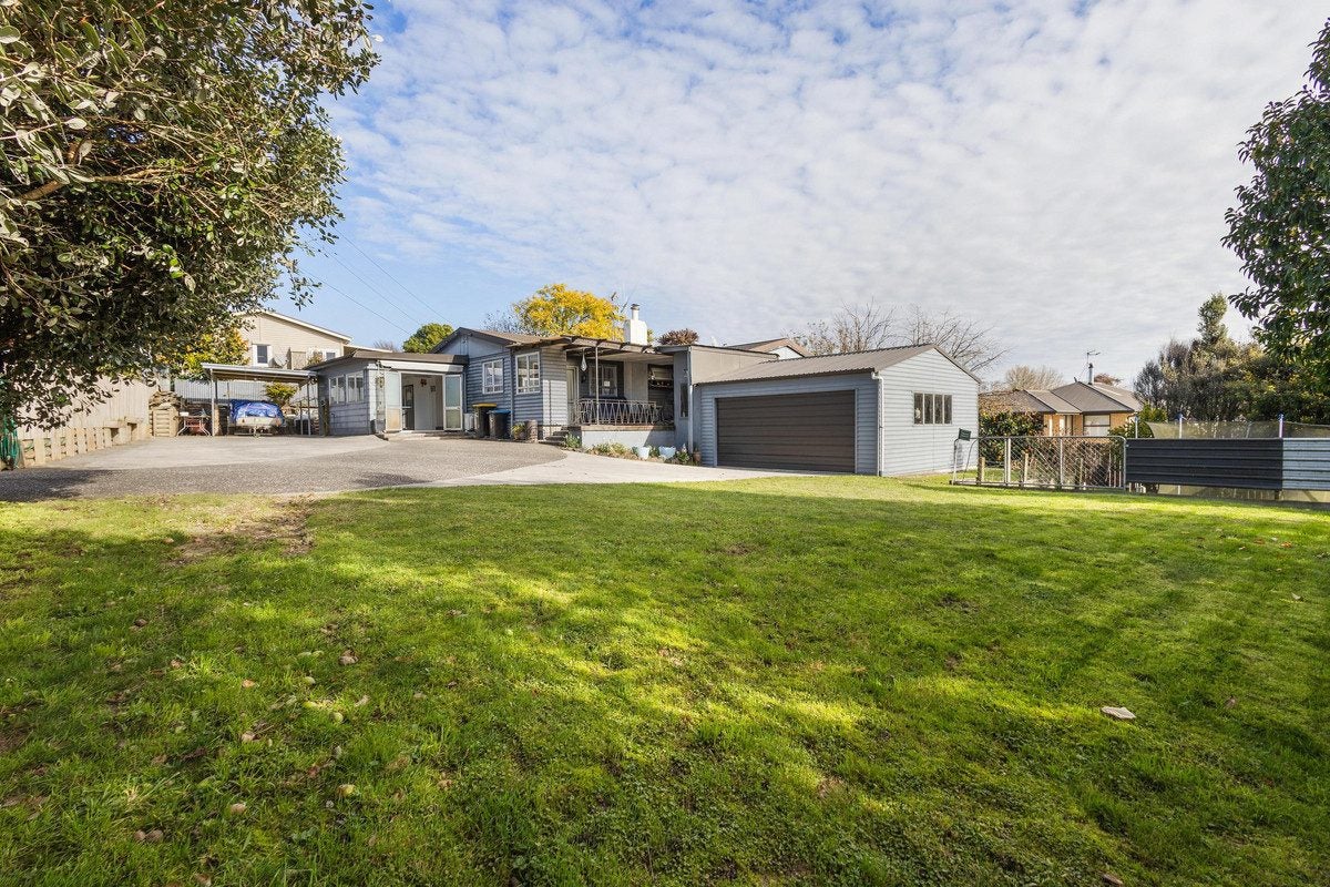 8A Oliver Street, Kihikihi, Te Awamutu - Carousel 2