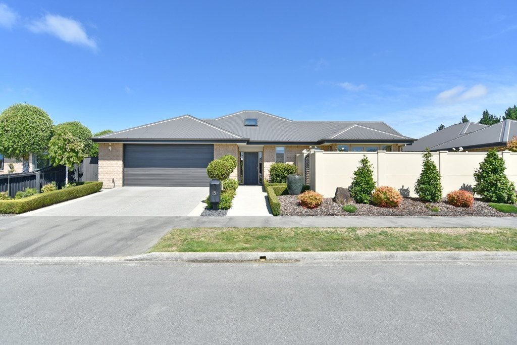 5 Orewa Close, Parklands, Christchurch - Carousel 37