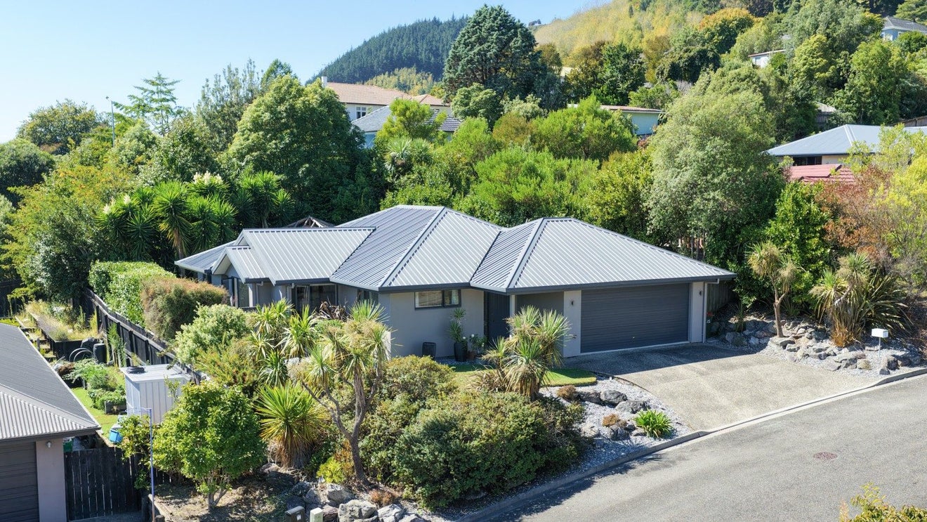 12 Ben Bracken Place, Bishopdale, Nelson - Carousel 1