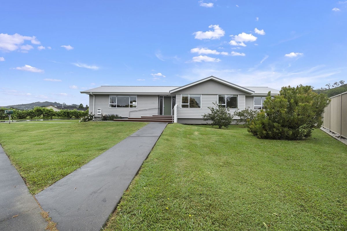 4 Robin Azariah Place, Te Kuiti - Carousel 2