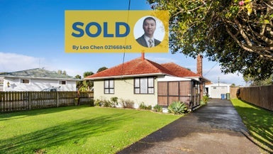 18 Fairdene Avenue, Henderson, Auckland - Carousel 1
