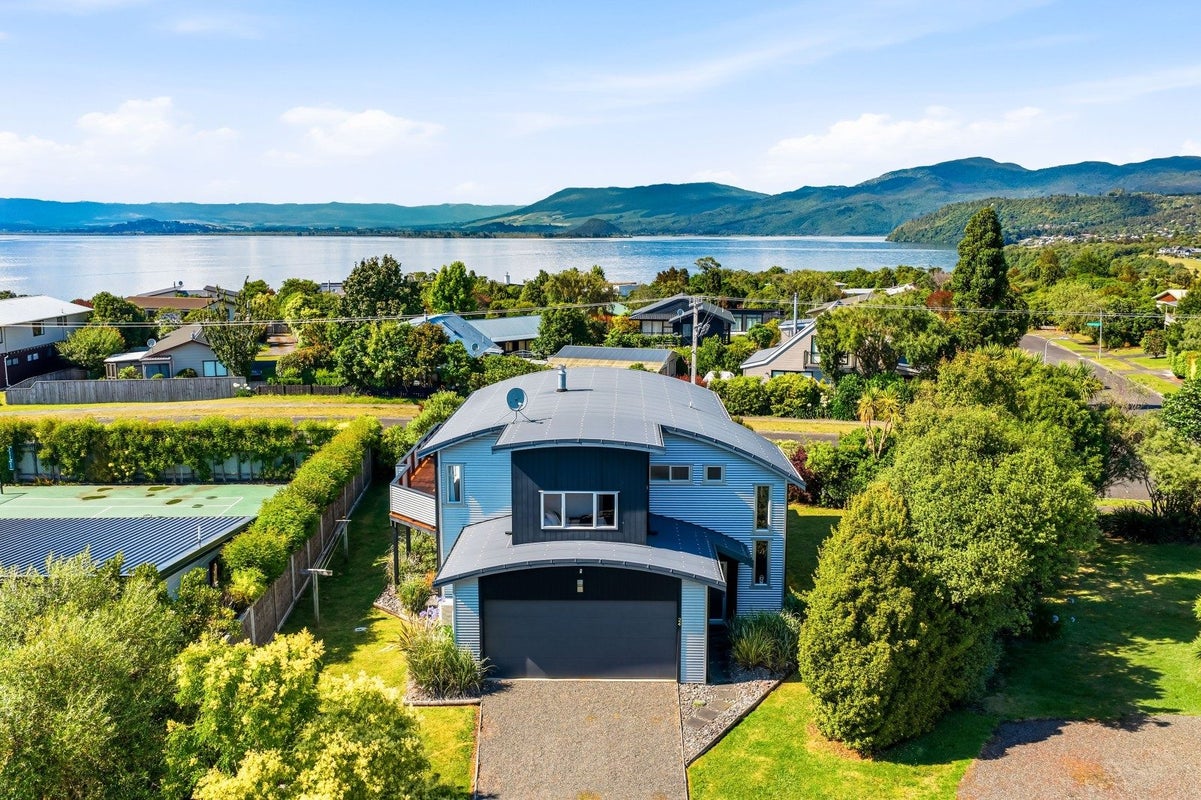 24 Tawiri Place, Kuratau, Turangi - Carousel 2