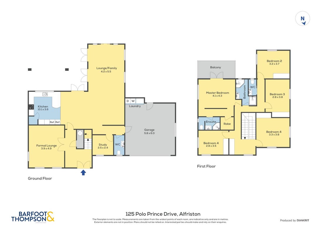 125 Polo Prince Drive, Totara Park, Auckland - Carousel 27