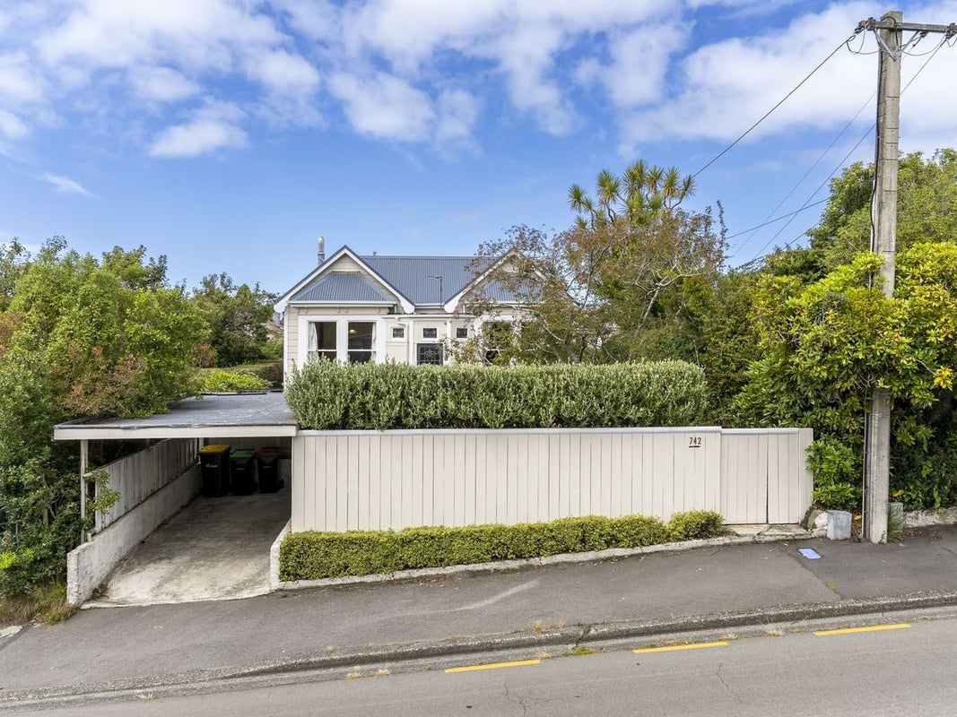 742 Highgate, Maori Hill, Dunedin, Otago - Carousel 2