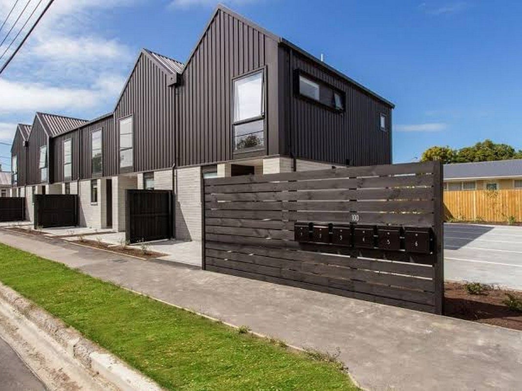 6/100 England Street, Linwood, Christchurch - Carousel 1