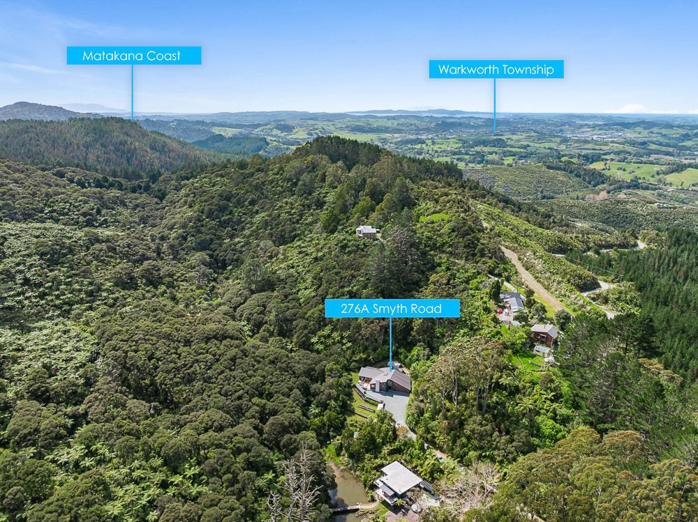 276A Smyth Road, Dome Forest, Warkworth - Carousel 2