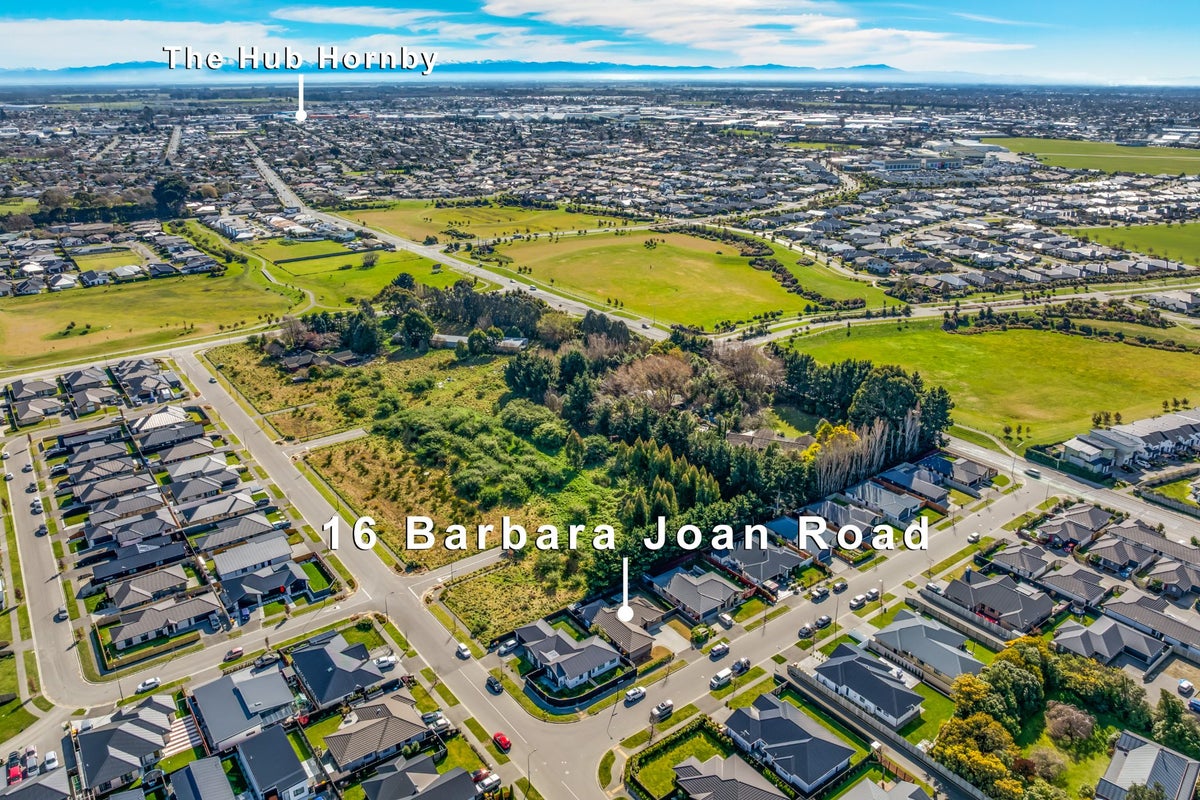 16 Barbara Joan Road, Wigram, Christchurch City, Canterbury - Carousel 26