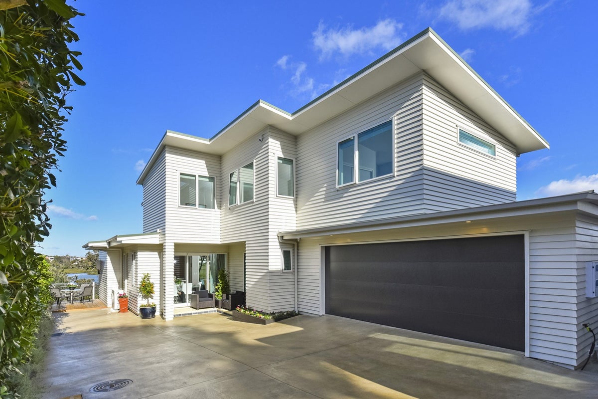 3A Wesley Street, Devonport, Auckland - Carousel 1