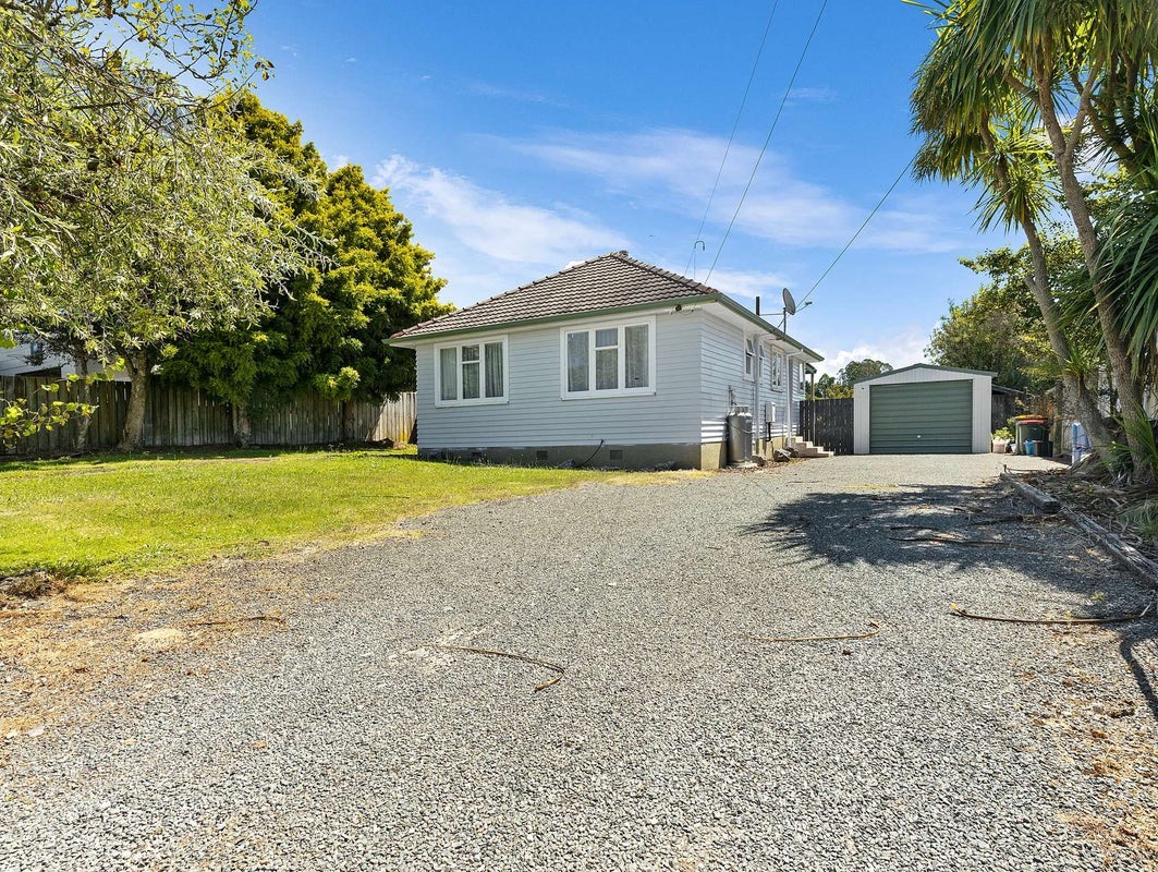20 Bruce Street, Ngongotaha, Rotorua - Carousel 2