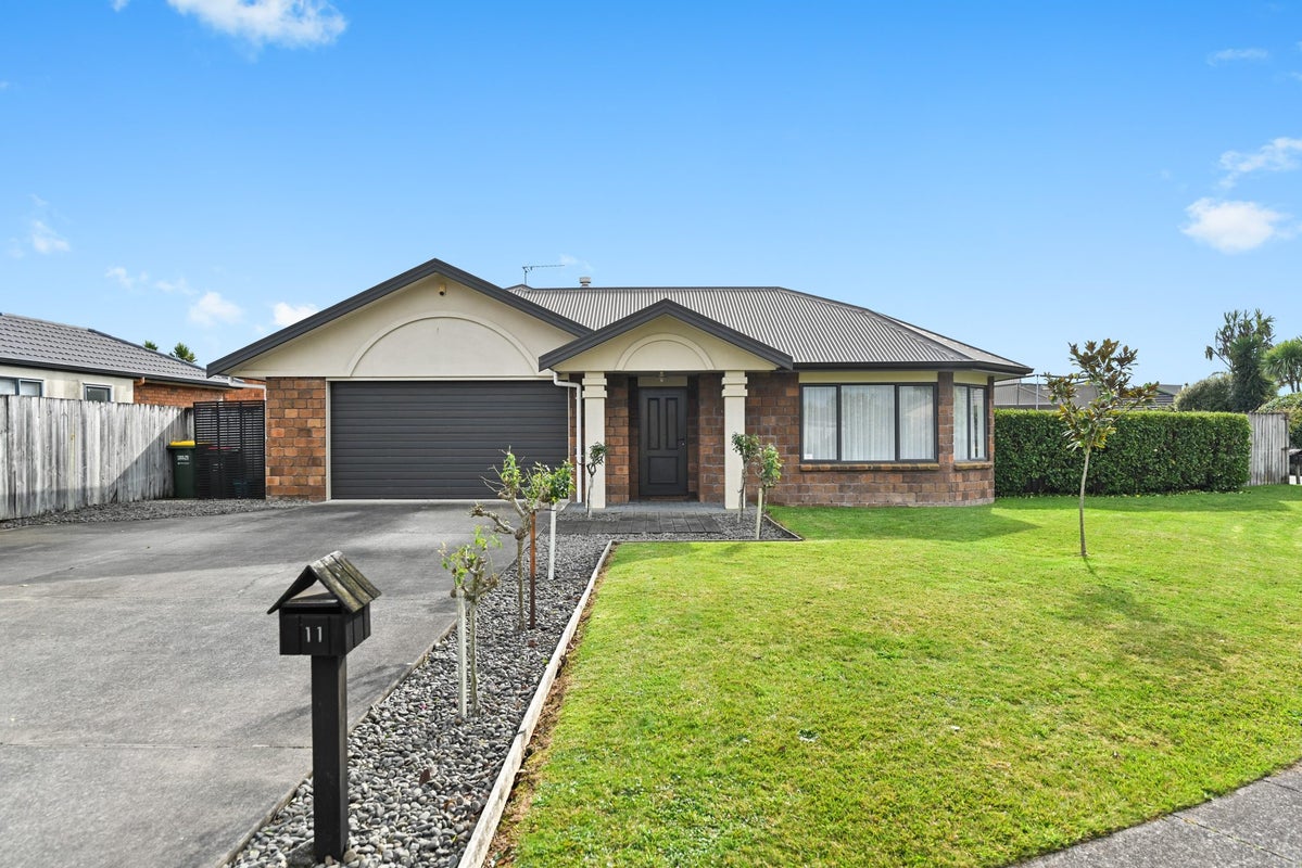 11 Killegray Close, Flagstaff, Hamilton - Carousel 1