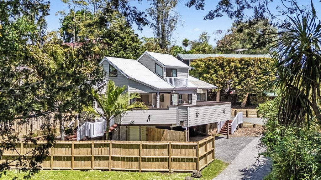 45A Tarawera Terrace, St Heliers, Auckland - Carousel 1