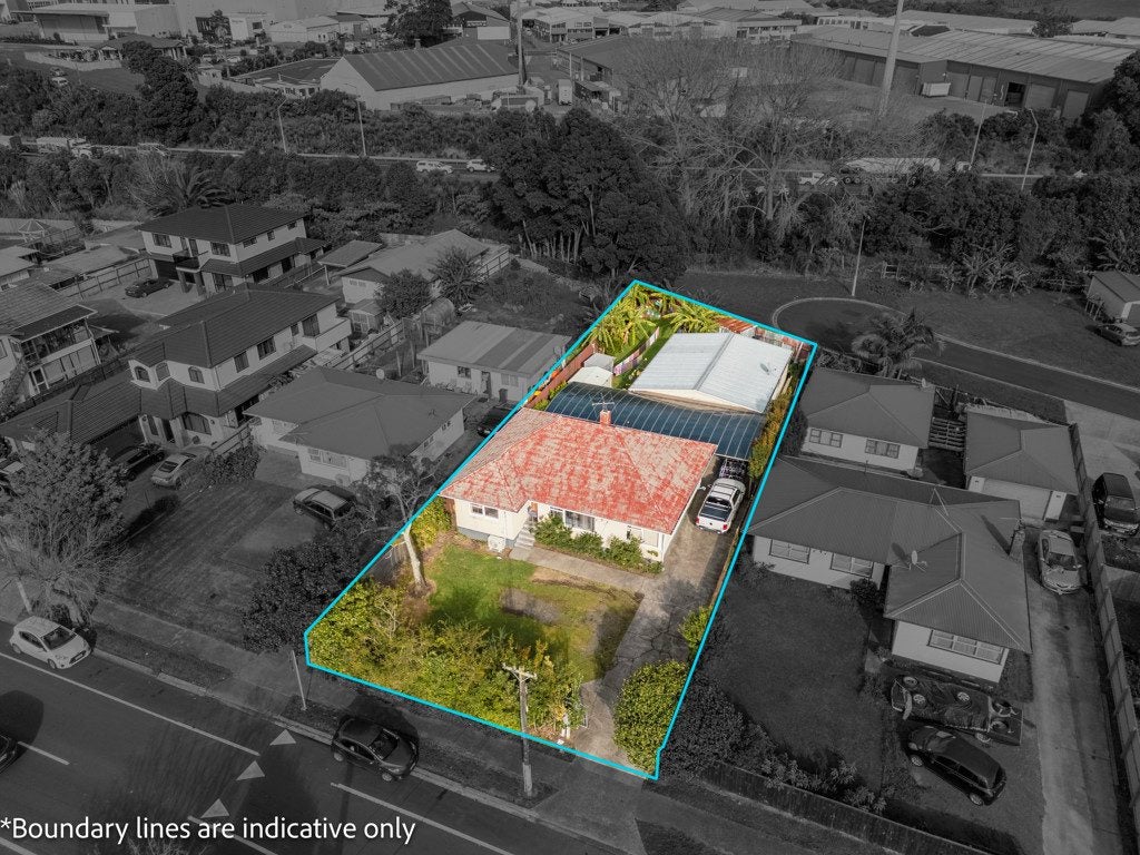 5 Skipton Street, Mangere East, Auckland - Carousel 19