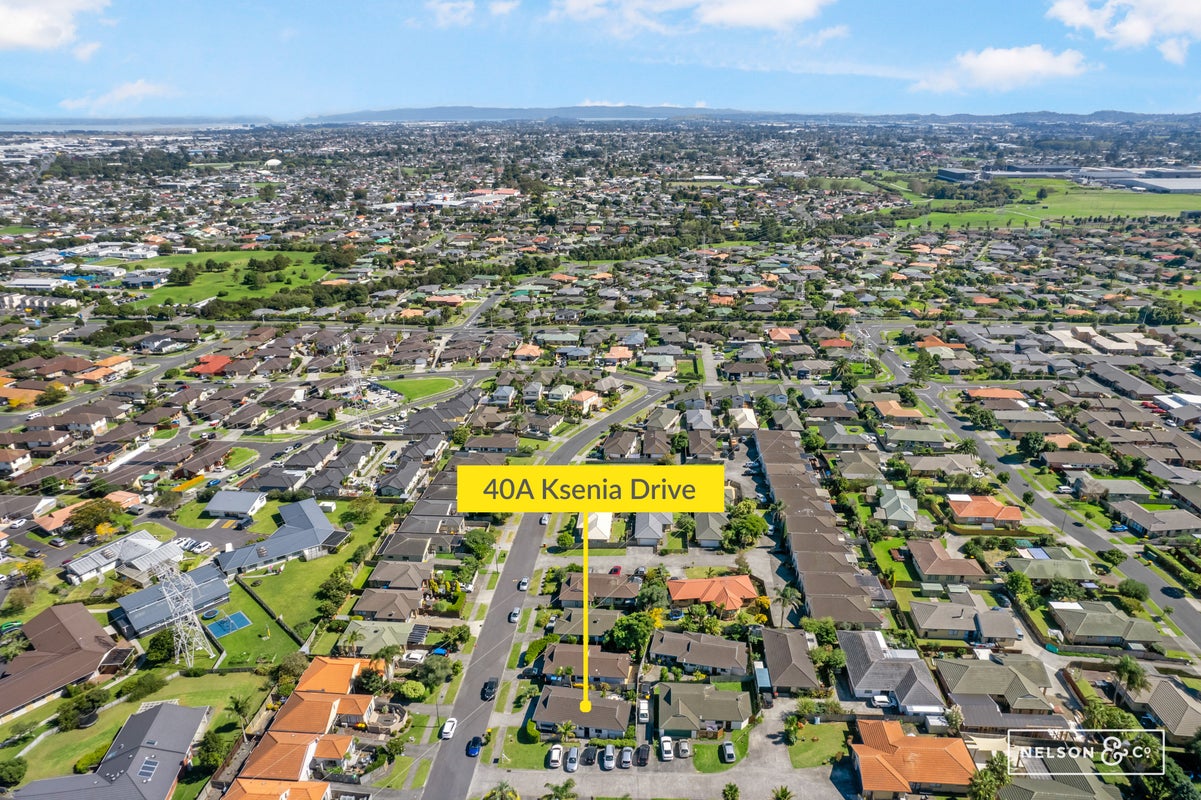 40A Ksenia Drive, Flat Bush, Auckland - Carousel 17