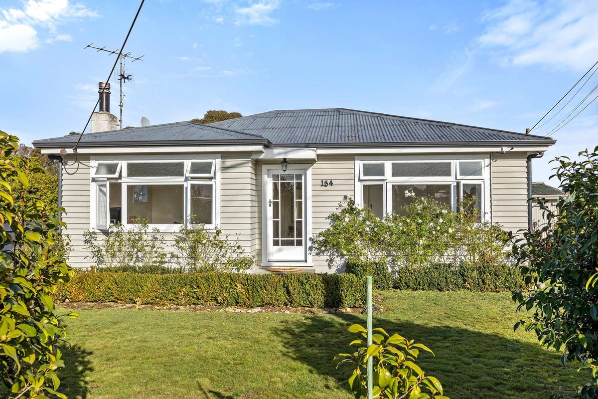 154 Cockburn Street, Kuripuni, Masterton - Carousel 1