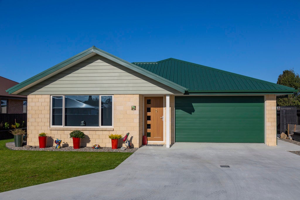 2C Avoca Drive, Waiareka Junction, Oamaru - Carousel 1