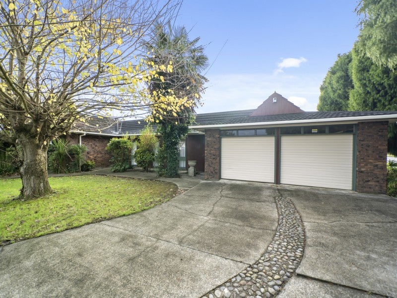 41 Marlborough Street, Levin, Levin - Carousel 1