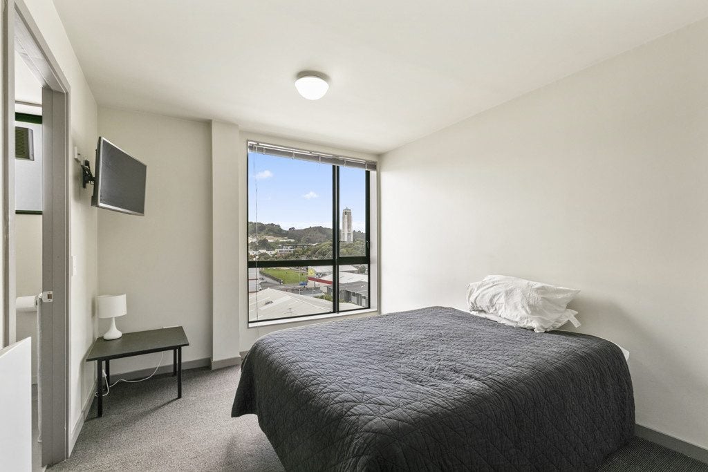 504/35 Abel Smith Street, Te Aro, Wellington - Carousel 1