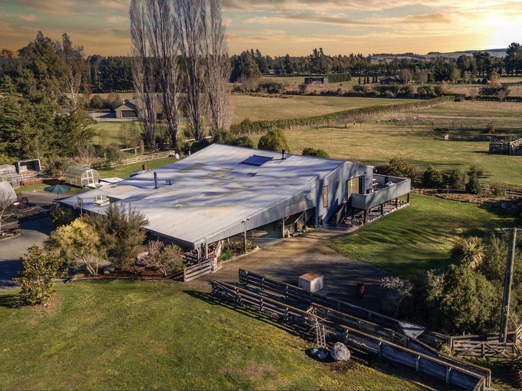 145 Fishers Road, Loburn, Rangiora - Carousel 1