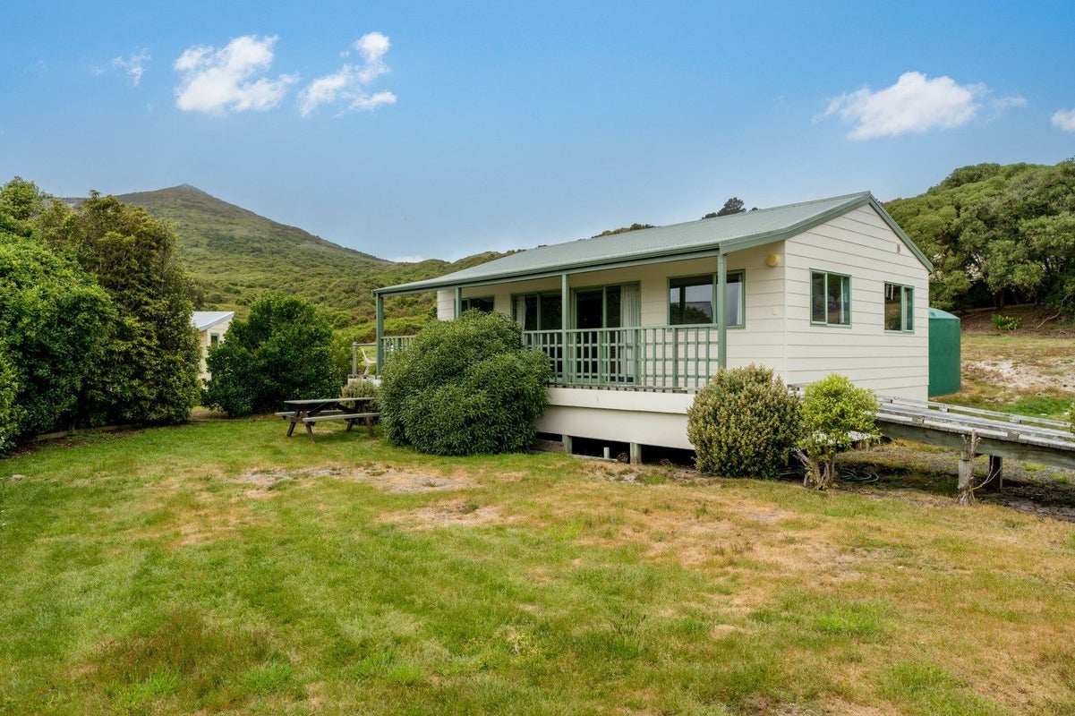 928 Harington Point Road, Harington Point, Dunedin - Carousel 1