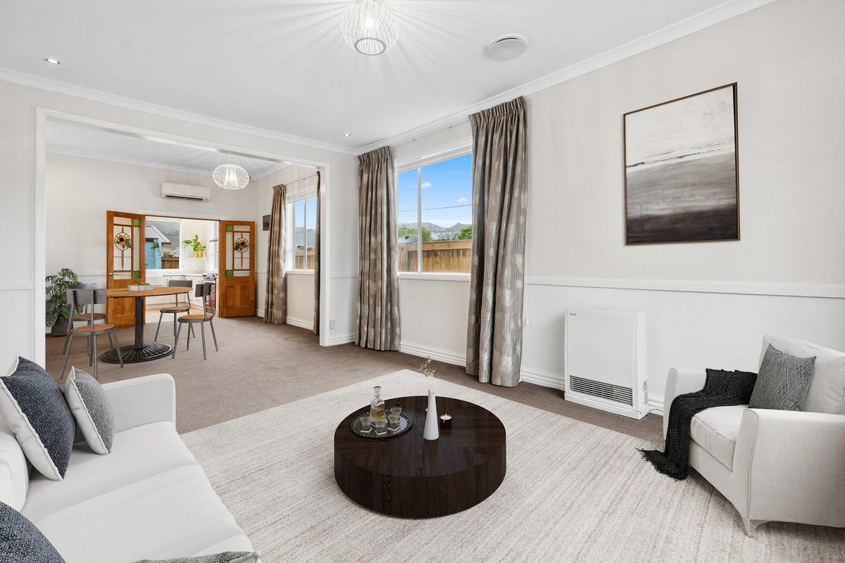 17 King Street, Petone, Lower Hutt - Carousel 2