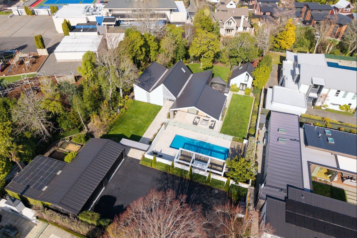 21A Hamilton Avenue, Ilam, Christchurch City, Canterbury - Carousel 41