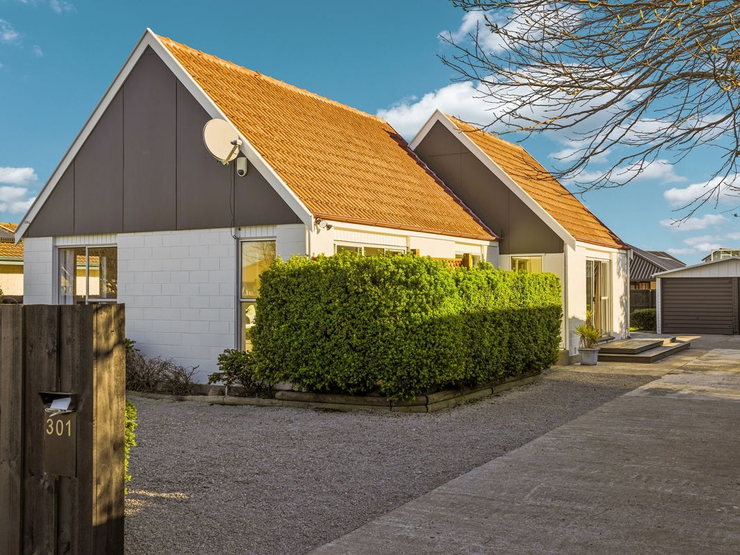 301 Hendersons Road, Hoon Hay, Christchurch - Carousel 1