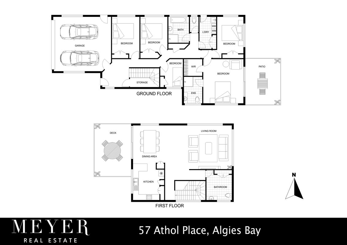 57 Athol Place, Algies Bay, Warkworth - Carousel 26