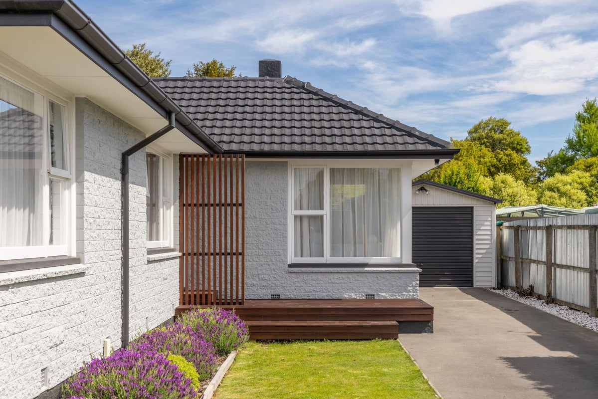 9 Kilburn Street, Bishopdale, Christchurch - Carousel 21