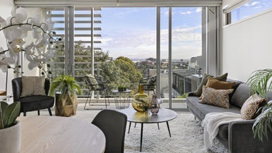 3D/14 Exmouth Street, Eden Terrace, Auckland - Carousel 1