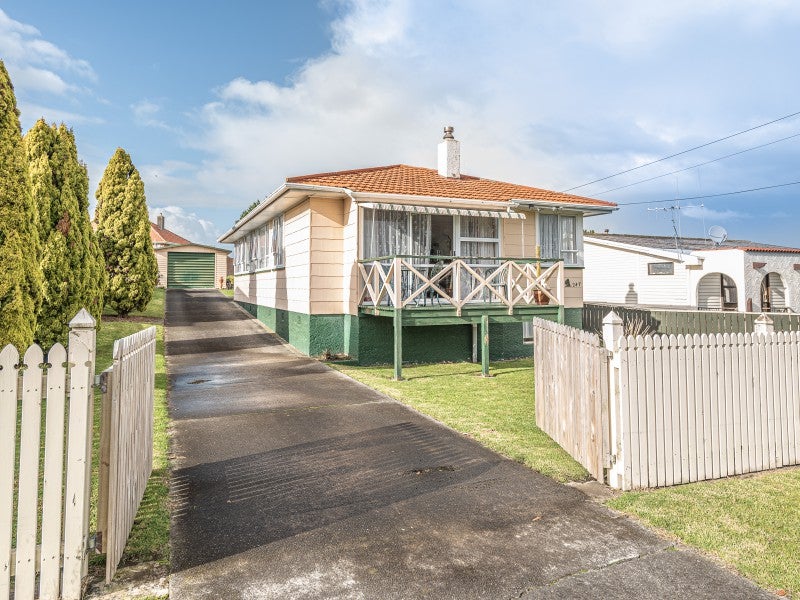 247 London Street, Tawhero, Whanganui - Carousel 1