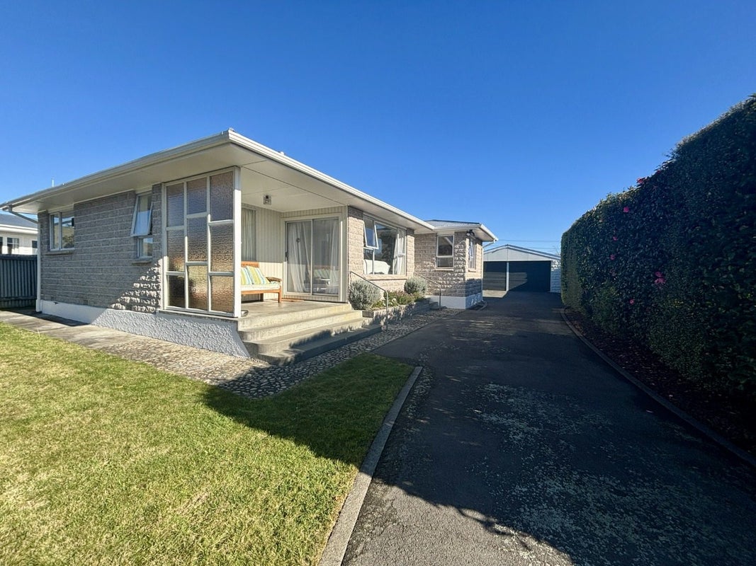 8 Macey Crescent, Witherlea, Blenheim - Carousel 16