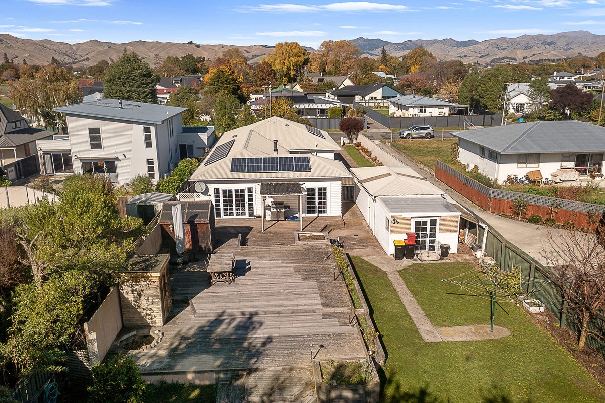 8 Bank Street, Springlands, Blenheim - Carousel 2