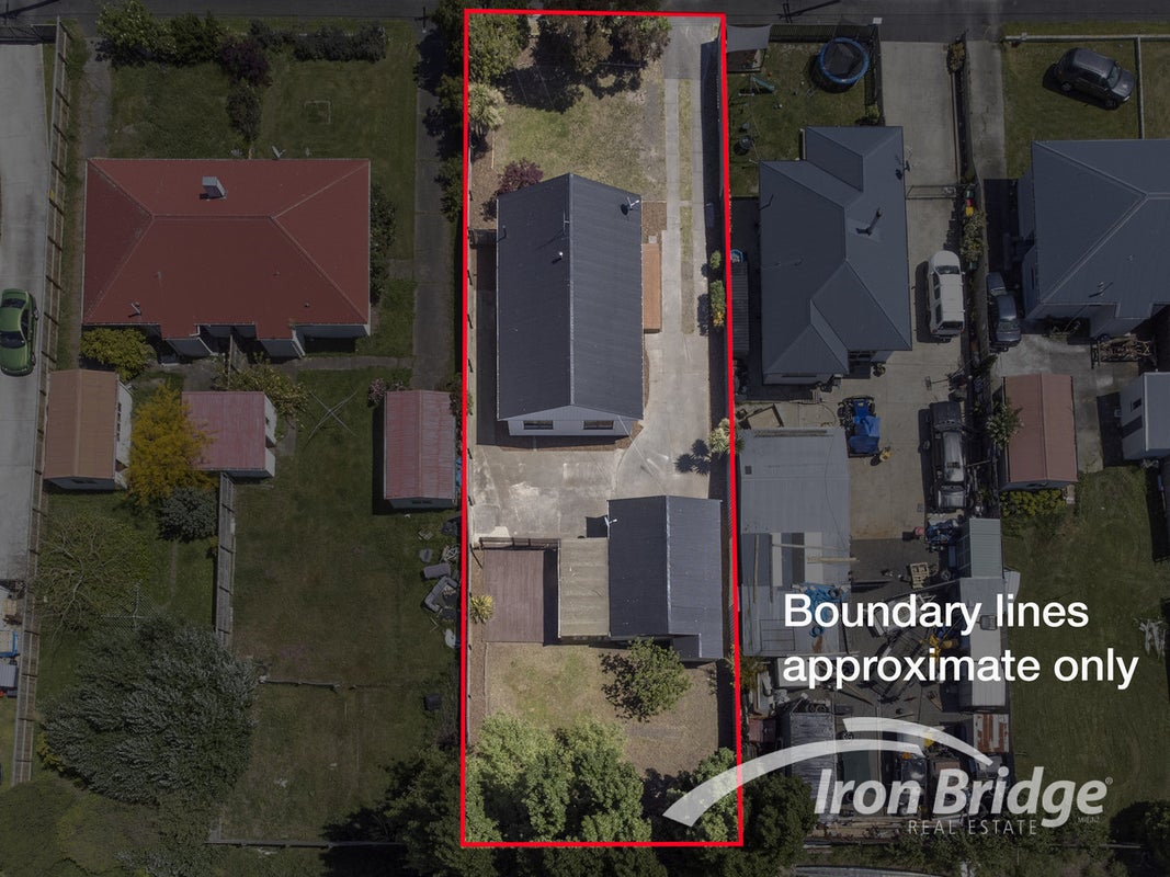 21 Griffiths Avenue, Linwood, Christchurch - Carousel 13
