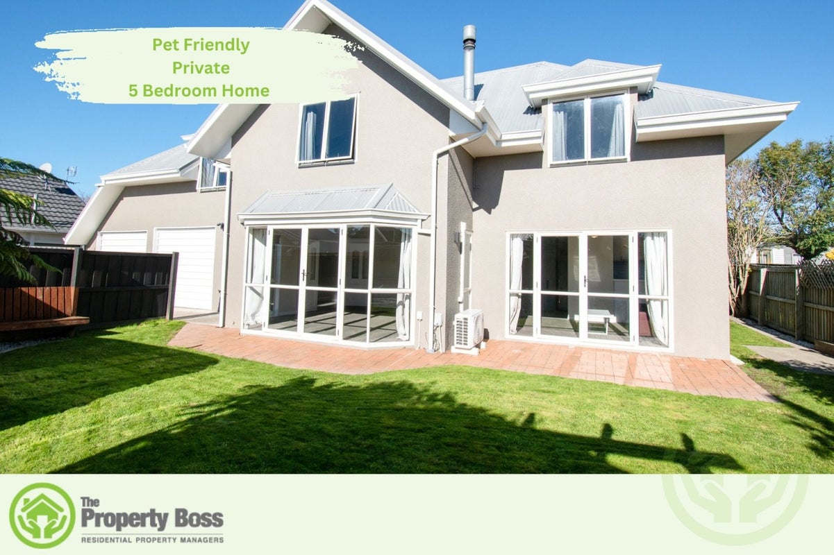 54 Medway Street, Richmond, Christchurch - Carousel 1