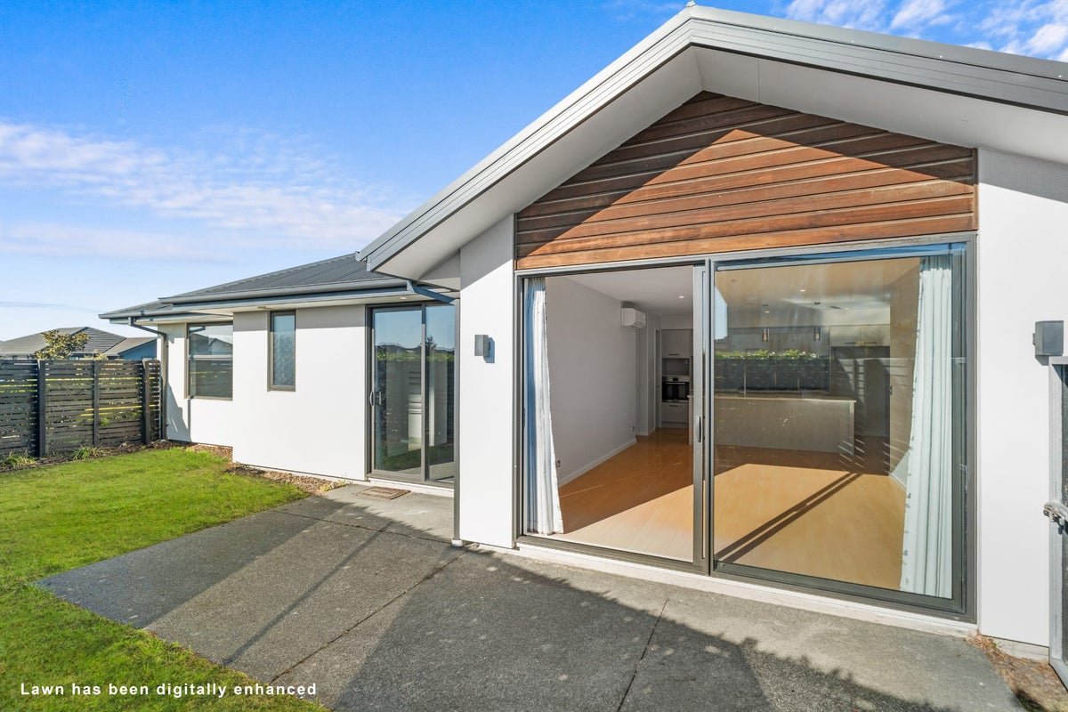 160 CORSAIR DRIVE, wigram, Christchurch - Carousel 2