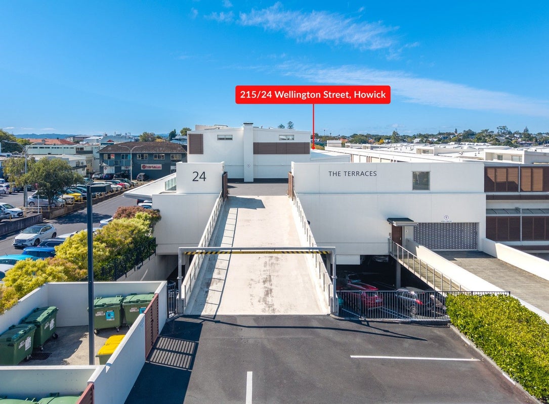 215/24 Wellington Street, Howick, Auckland - Carousel 31