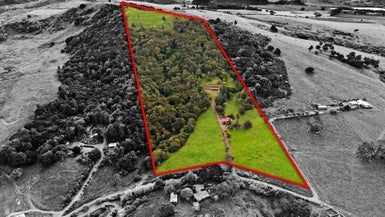 123 Hira Access Road, Onewhero, Tuakau - Carousel 1