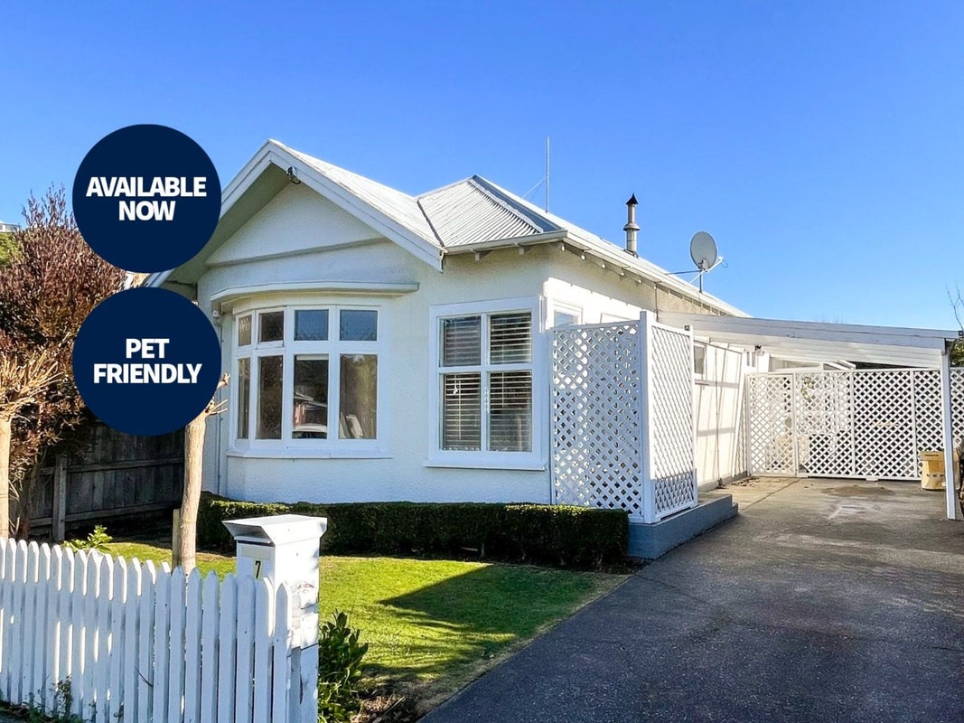 7 Celia Street, Redcliffs, Christchurch - Carousel 1