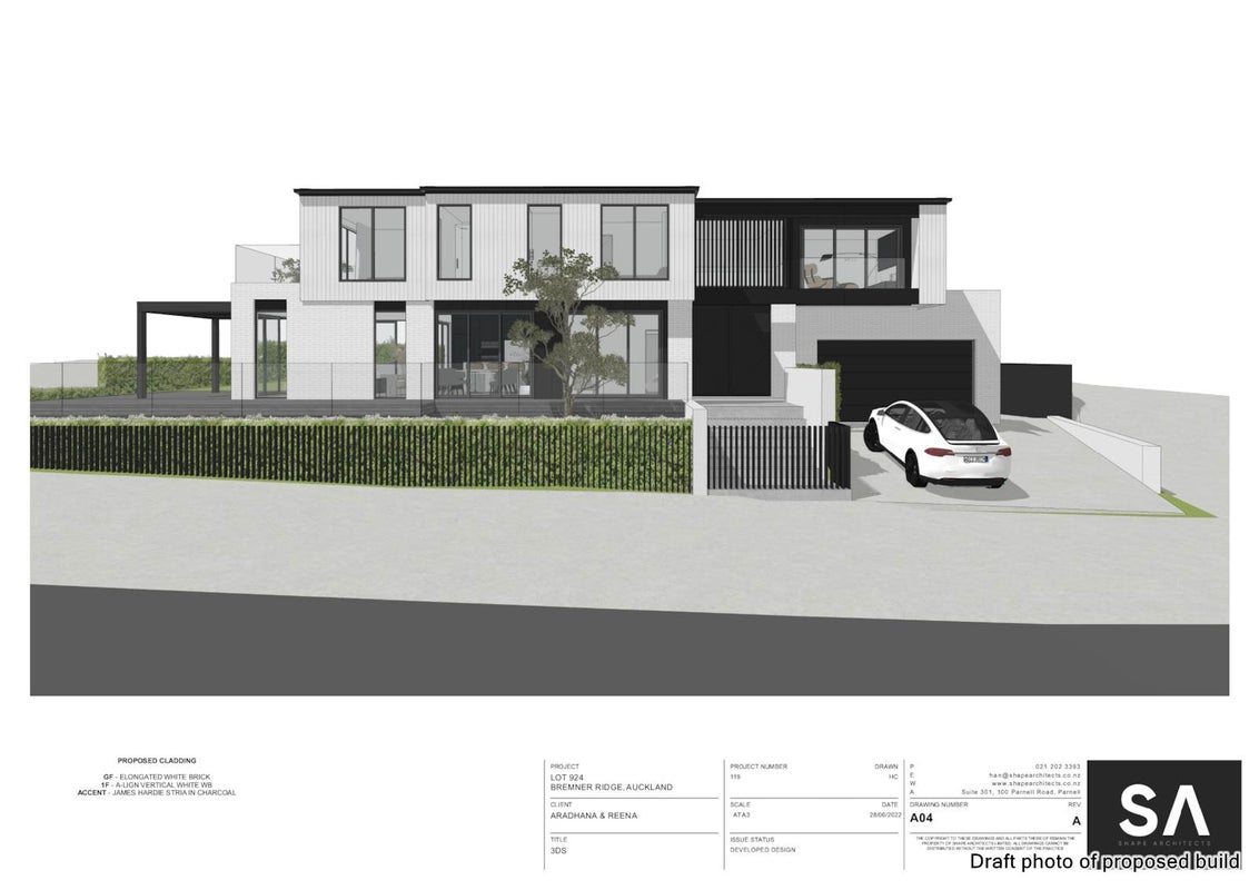 27 Ridgehill Rise, Flat Bush, Auckland - Carousel 2