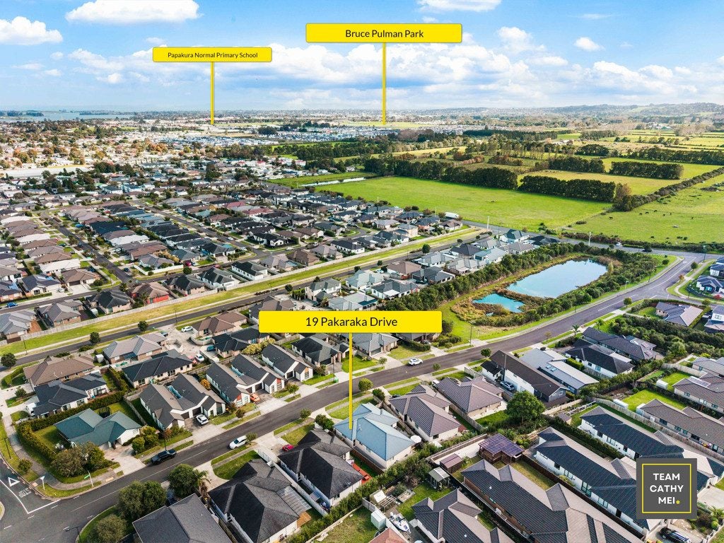 19 Pakaraka Drive, Papakura, Papakura - Carousel 2
