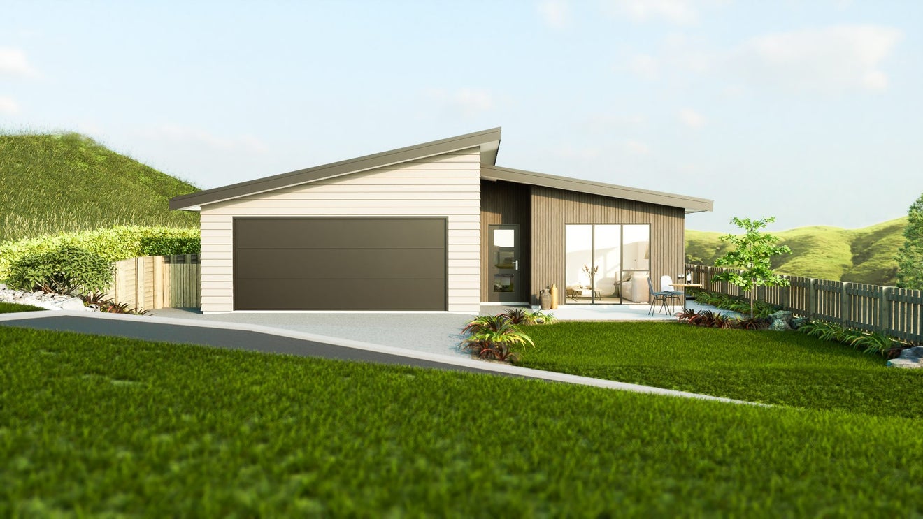 35 Farnworth Terrace, Churton Park, Wellington - Carousel 1