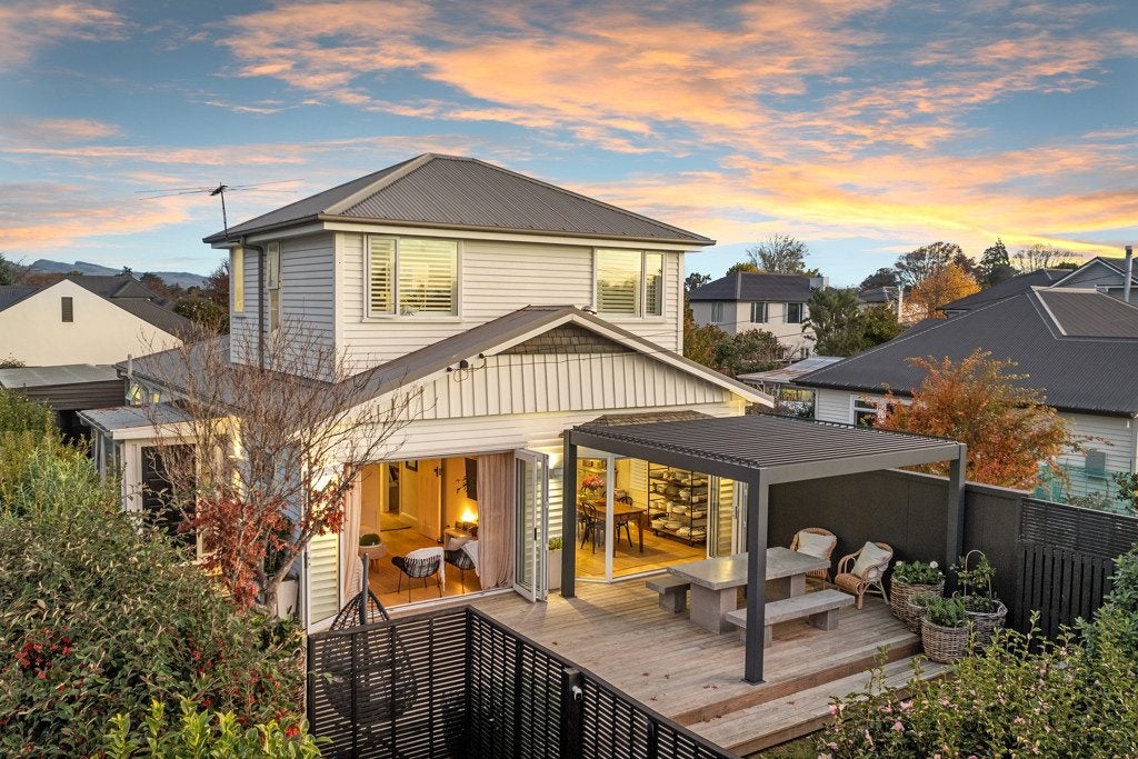 64 Jeffreys Road, Fendalton, Christchurch - Carousel 1