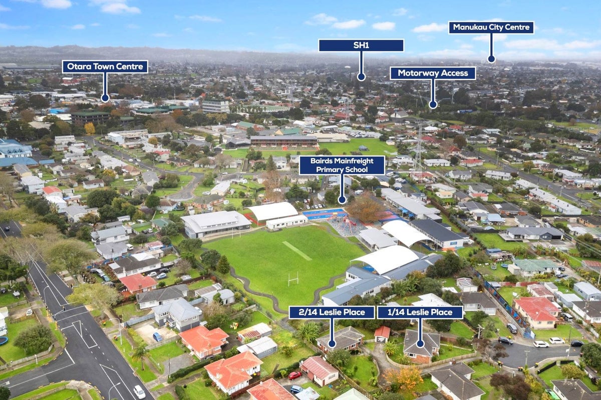 1 Leslie Place, Otara, Auckland - Carousel 24