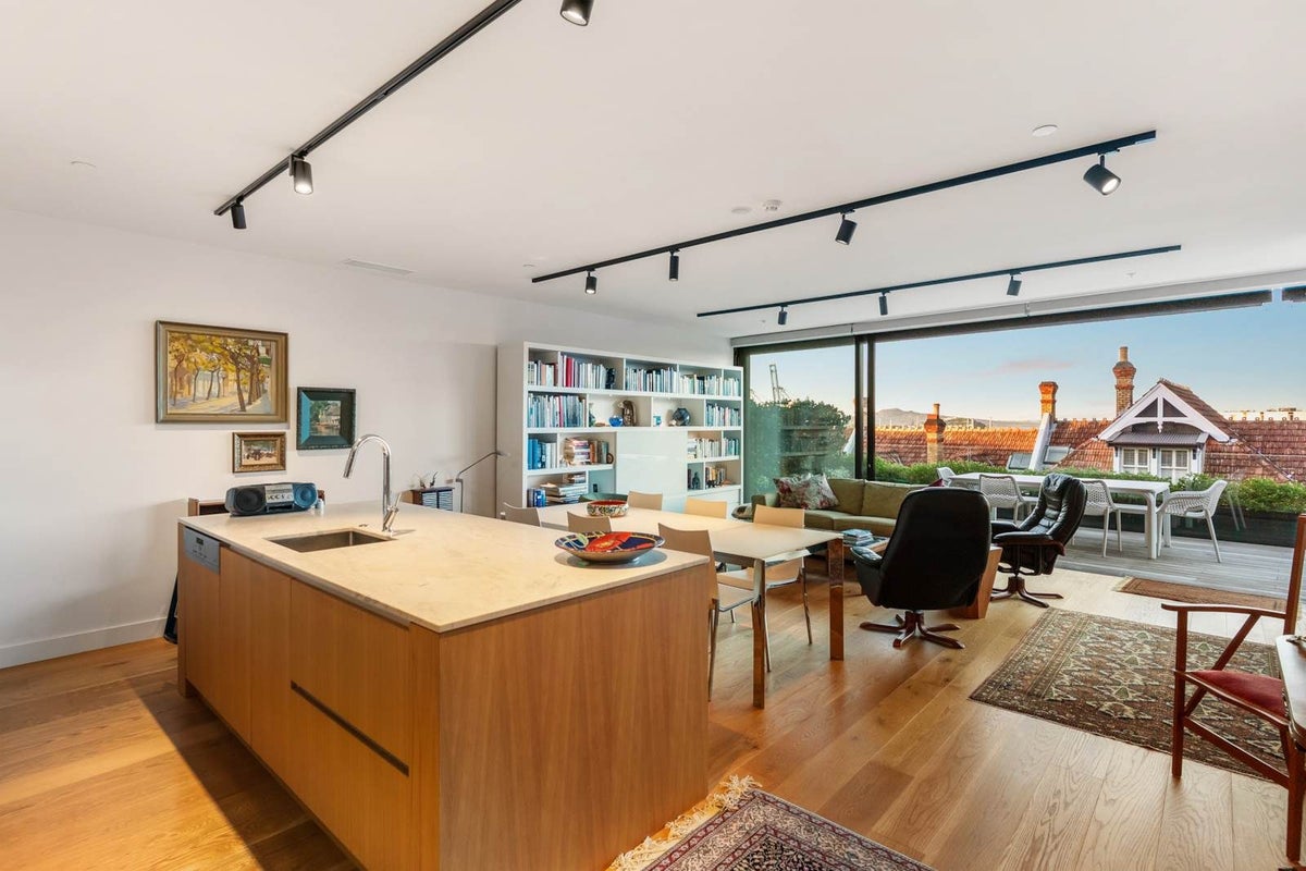 204/15B Augustus Terrace, Parnell, Auckland - Carousel 2