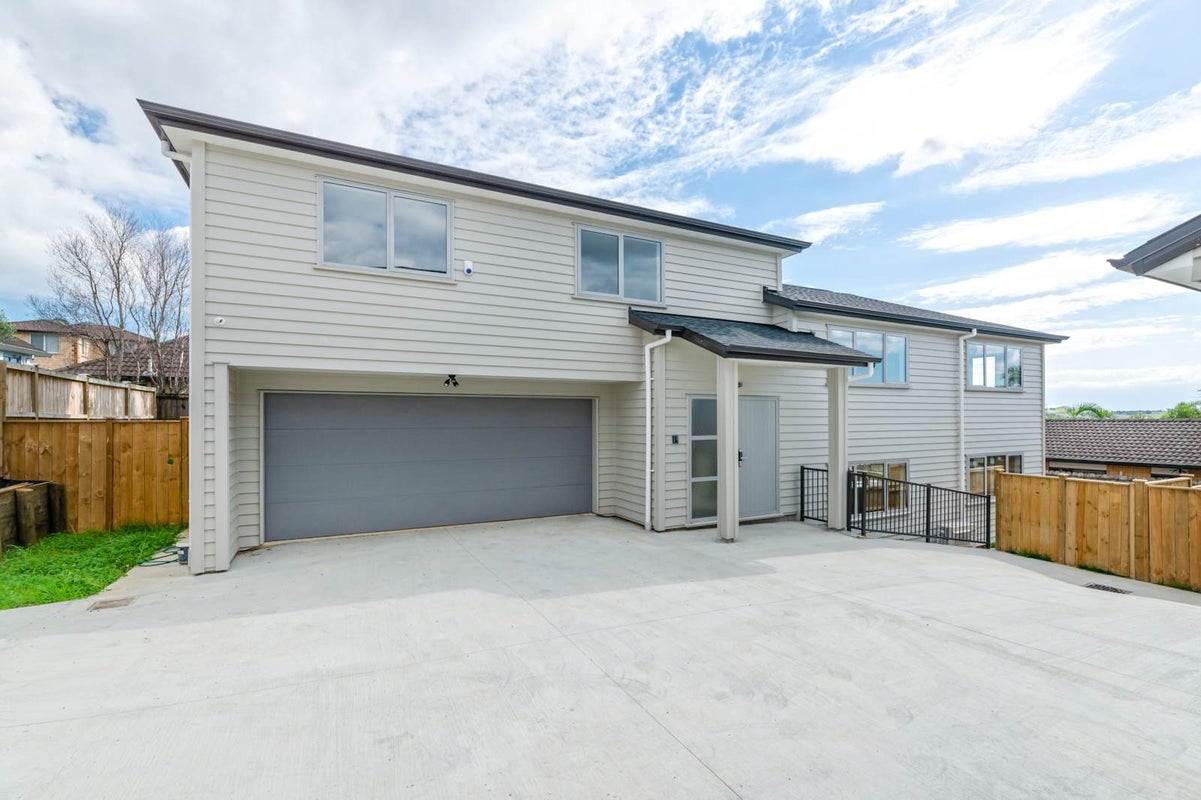 226A HILL ROAD, THE GARDENS, Auckland - Carousel 1