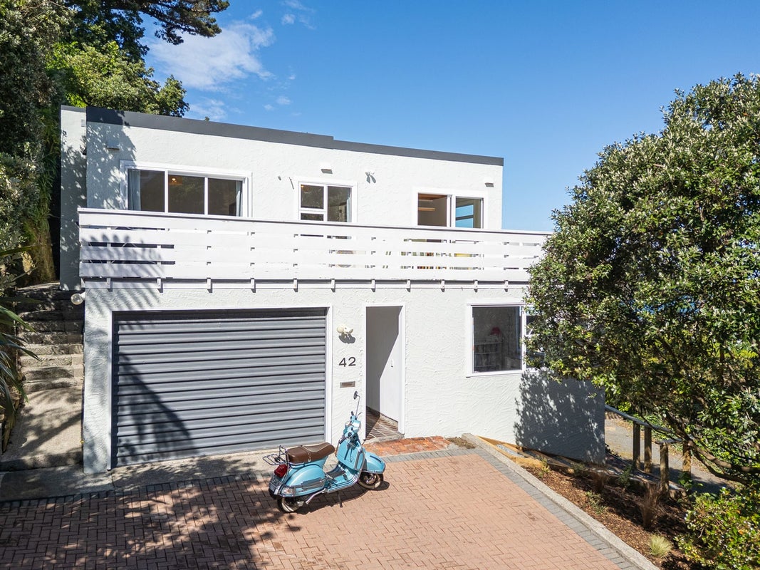 42 Buckingham Street, Melrose, Wellington - Carousel 1